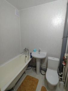 Продажа квартиры Омск. 3-я Молодёжная улица 77