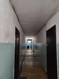 Продажа квартиры Омск. 3-я Молодёжная улица 77