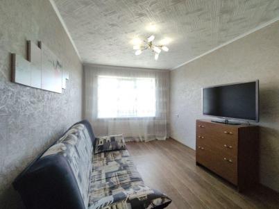 Продажа квартиры Омск. 3-я Молодёжная улица 77