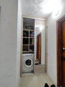 Продажа квартиры Омск. 3-я Молодёжная улица 77