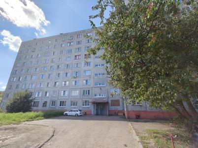 Продажа квартиры Омск. 3-я Молодёжная улица 77