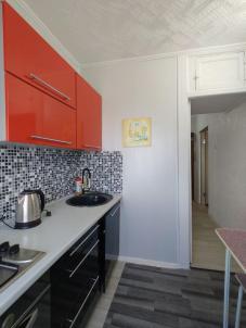 Продажа квартиры Омск. 3-я Молодёжная улица 77