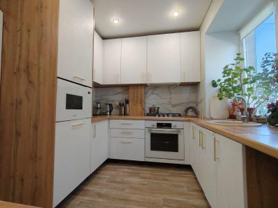 Продажа квартиры Омск. улица Энтузиастов 61 Продажа квартиры Омск. улица Энтузиастов 61