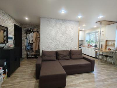 Продажа квартиры Омск. улица Энтузиастов 61 Продажа квартиры Омск. улица Энтузиастов 61