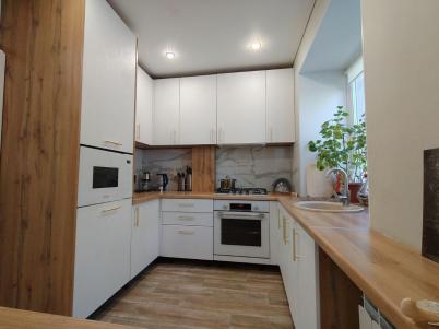 Продажа квартиры Омск. улица Энтузиастов 61 Продажа квартиры Омск. улица Энтузиастов 61