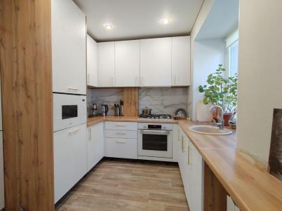 Продажа квартиры Омск. улица Энтузиастов 61 Продажа квартиры Омск. улица Энтузиастов 61