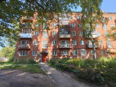 Продажа квартиры Омск. улица Энтузиастов 61 Продажа квартиры Омск. улица Энтузиастов 61