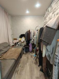 Продажа квартиры Омск. улица Энтузиастов 61 Продажа квартиры Омск. улица Энтузиастов 61