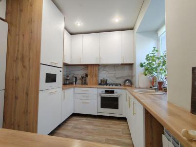 Продажа квартиры Омск. улица Энтузиастов 61 Продажа квартиры Омск. улица Энтузиастов 61