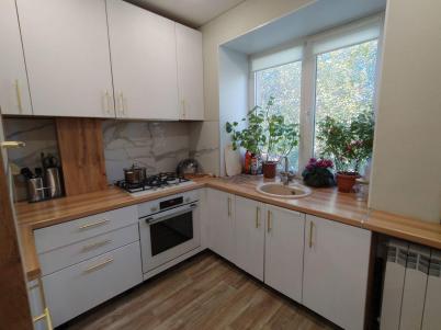 Продажа квартиры Омск. улица Энтузиастов 61 Продажа квартиры Омск. улица Энтузиастов 61