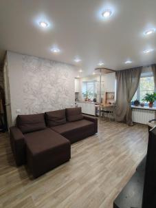 Продажа квартиры Омск. улица Энтузиастов 61 Продажа квартиры Омск. улица Энтузиастов 61