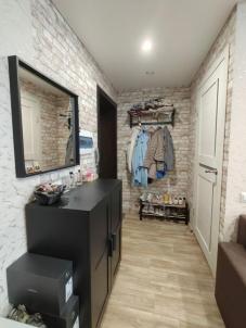 Продажа квартиры Омск. улица Энтузиастов 61 Продажа квартиры Омск. улица Энтузиастов 61