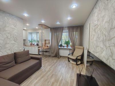 Продажа квартиры Омск. улица Энтузиастов 61 Продажа квартиры Омск. улица Энтузиастов 61