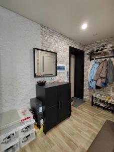 Продажа квартиры Омск. улица Энтузиастов 61 Продажа квартиры Омск. улица Энтузиастов 61