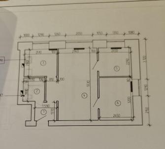 Продажа квартиры Омск. улица Энтузиастов 61 Продажа квартиры Омск. улица Энтузиастов 61