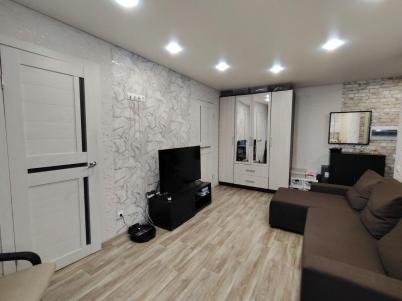 Продажа квартиры Омск. улица Энтузиастов 61 Продажа квартиры Омск. улица Энтузиастов 61