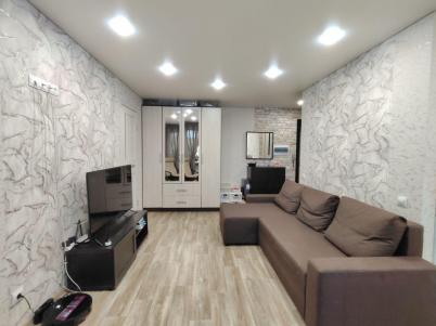 Продажа квартиры Омск. улица Энтузиастов 61 Продажа квартиры Омск. улица Энтузиастов 61