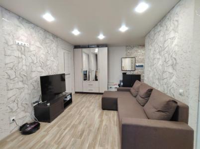 Продажа квартиры Омск. улица Энтузиастов 61 Продажа квартиры Омск. улица Энтузиастов 61