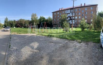 Продажа квартиры Омск. ул. 18 Военный городок, 175 Продажа квартиры Омск. ул. 18 Военный городок, 175
