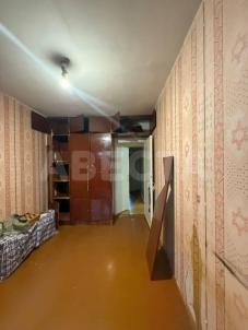Продажа квартиры Омск. ул. Волочаевская, 13Е