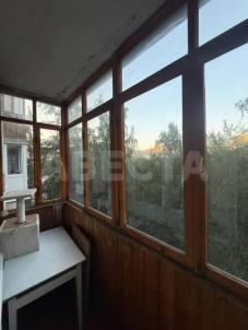 Продажа квартиры Омск. ул. Волочаевская, 13Е