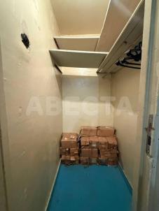 Продажа квартиры Омск. ул. Волочаевская, 13Е