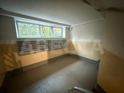 Продажа квартиры Омск. ул. Волочаевская, 13Е