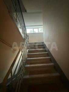 Продажа квартиры Омск. ул. Волочаевская, 13Е