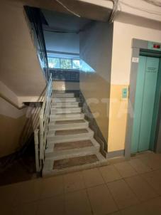 Продажа квартиры Омск. ул. Волочаевская, 13Е