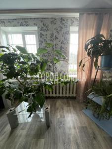Продажа дома Омск. Чередовый, Пугачева, 46