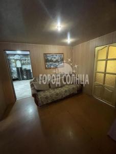 Продажа дома Омск. Чередовый, Пугачева, 46