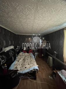 Продажа дома Омск. Чередовый, Пугачева, 46
