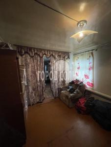 Продажа дома Омск. Чередовый, Пугачева, 46