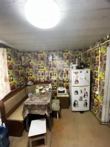 Продажа дома Омск. Чередовый, Пугачева, 46