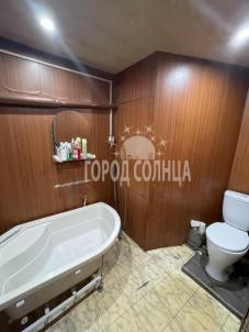 Продажа дома Омск. Чередовый, Пугачева, 46