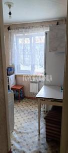 Продажа квартиры Омск. Новая Московка, Сибирский проспект, 2Г