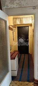 Продажа квартиры Омск. Новая Московка, Сибирский проспект, 2Г