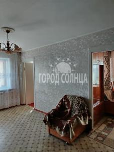 Продажа квартиры Омск. Новая Московка, Сибирский проспект, 2Г