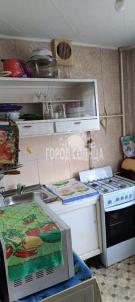 Продажа квартиры Омск. Новая Московка, Сибирский проспект, 2Г