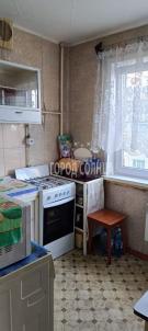 Продажа квартиры Омск. Новая Московка, Сибирский проспект, 2Г