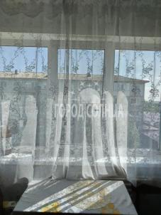 Продажа квартиры Омск. Новая Московка, Сибирский проспект, 2Г