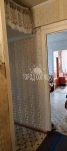 Продажа квартиры Омск. Новая Московка, Сибирский проспект, 2Г