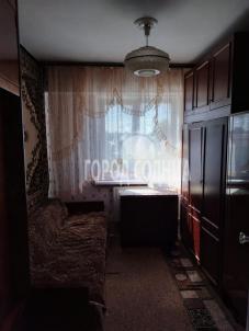 Продажа квартиры Омск. Новая Московка, Сибирский проспект, 2Г