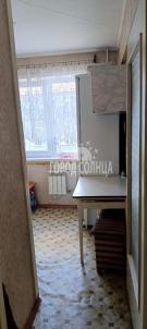 Продажа квартиры Омск. Новая Московка, Сибирский проспект, 2Г