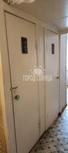 Продажа квартиры Омск. Новая Московка, Сибирский проспект, 2Г