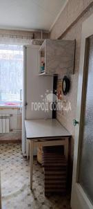 Продажа квартиры Омск. Новая Московка, Сибирский проспект, 2Г