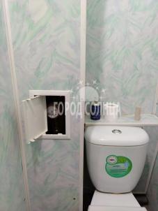 Продажа квартиры Омск. Новая Московка, Сибирский проспект, 2Г