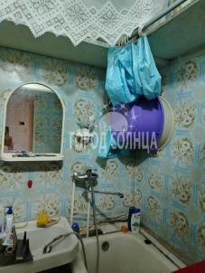 Продажа квартиры Омск. Новая Московка, Сибирский проспект, 2Г