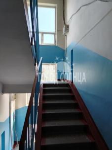 Продажа квартиры Омск. Новая Московка, Сибирский проспект, 2Г