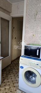 Продажа квартиры Омск. Новая Московка, Сибирский проспект, 2Г